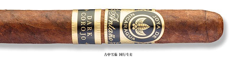Joya de Nicaragua Antaño Dark Corojo Peligroso