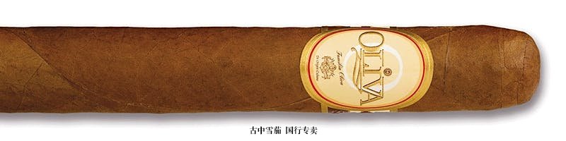 Oliva Serie O No. 4