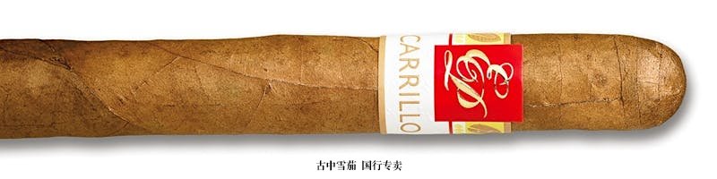 E.P. Carrillo New Wave Connecticut Selectos de Oro