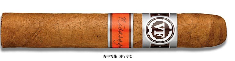 VegaFina Nicaragua Robusto