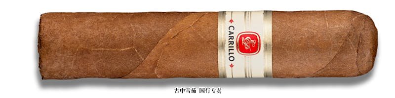 E.P. Carrillo Interlude Natural Rothschild Jr.