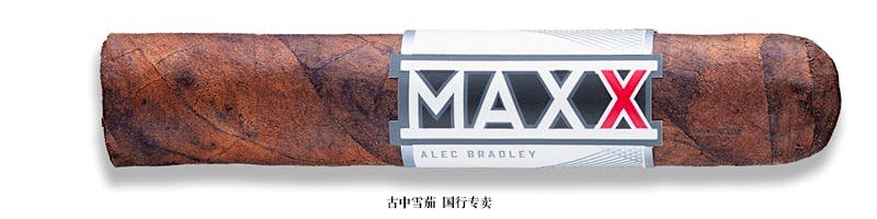 Alec Bradley Maxx Nano