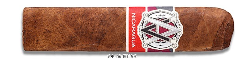 Avo Syncro Nicaragua Short Robusto