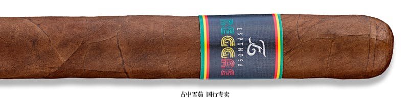 Espinosa Reggae Toro