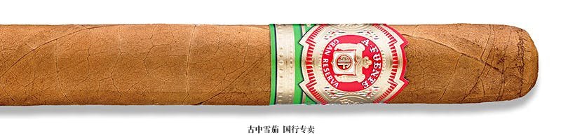 Arturo Fuente King "T" (Tubo)