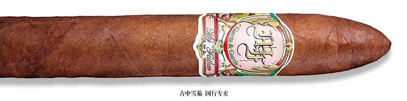 My Father No. 2 Belicoso