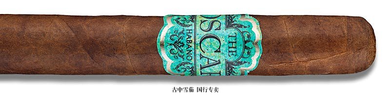 The Oscar Habano Toro