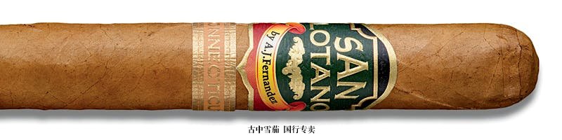 San Lotano Connecticut Churchill