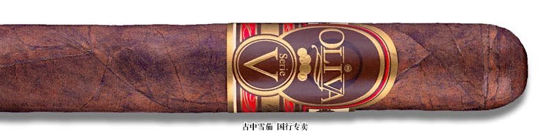 Oliva Serie V Churchill Extra 