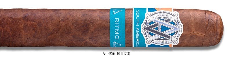 Avo Syncro South America Ritmo Special Toro