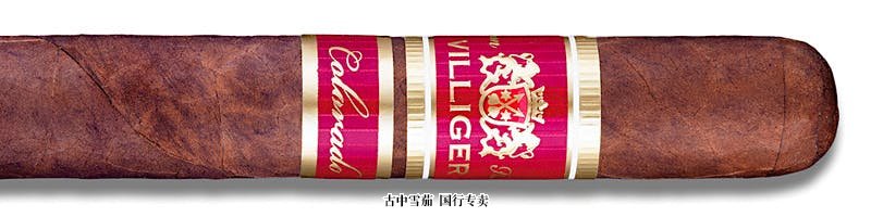 Villiger Colorado Toro