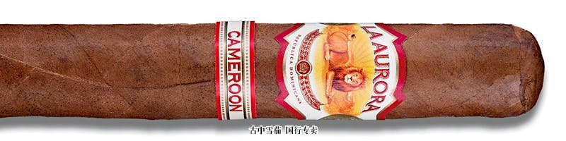 La Aurora 1903 Cameroon Robusto