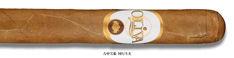 Oliva Connecticut Reserve Lonsdale