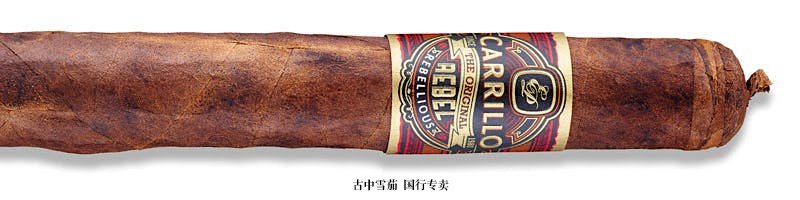 E.P. Carrillo Original Rebel Rebellious 56