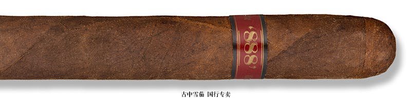 Illusione 888 Maduro