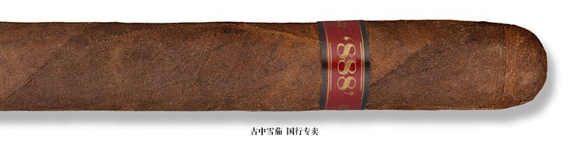 Illusione 888 Maduro