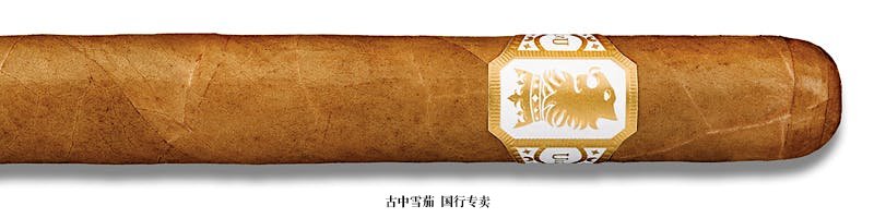 Undercrown Shade Corona Doble