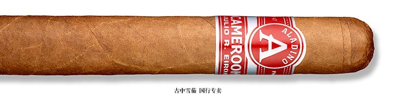 Aladino Cameroon Robusto