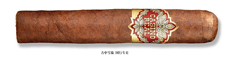 Nat Cicco Casino Real Double Robusto