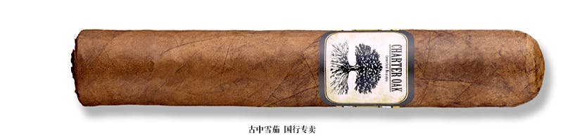 Charter Oak Habano Rothschild