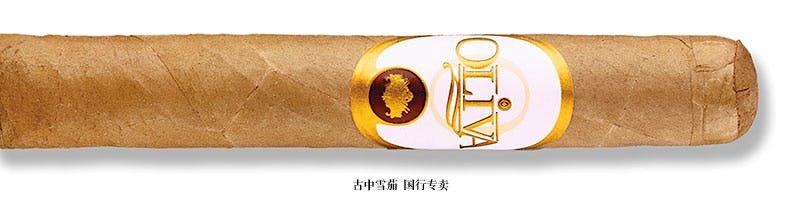 Oliva Connecticut Reserve Petit Corona