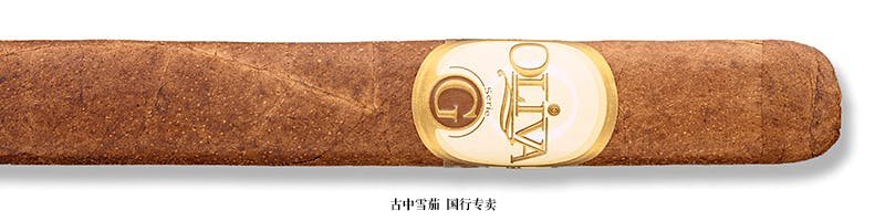 Oliva Serie G Churchill