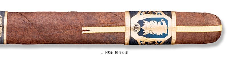 Undercrown 10 Gran Toro