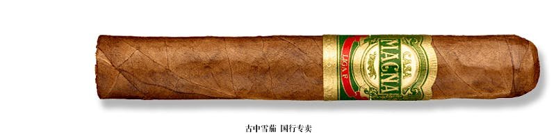 Casa Magna Liga F Petit Corona