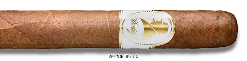 Davidoff Winston Churchill Churchill