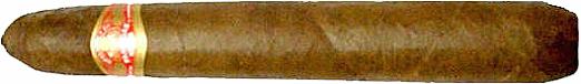 Partagas Salomones II 帕特加斯·萨洛蒙斯 II