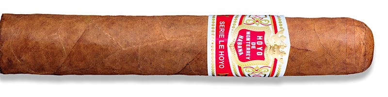 Hoyo de Monterrey Le Hoyo de Río Seco