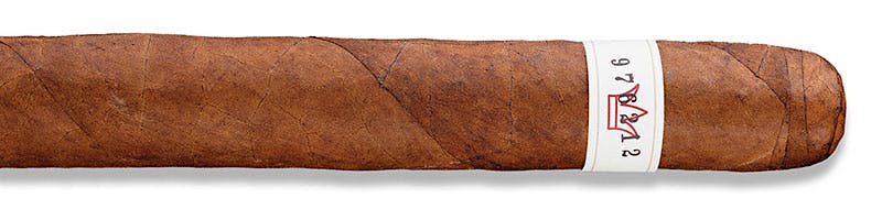 Warped Serie Gran Reserva 1988 Robusto