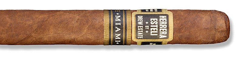 Herrera Esteli Miami Short Corona Gorda