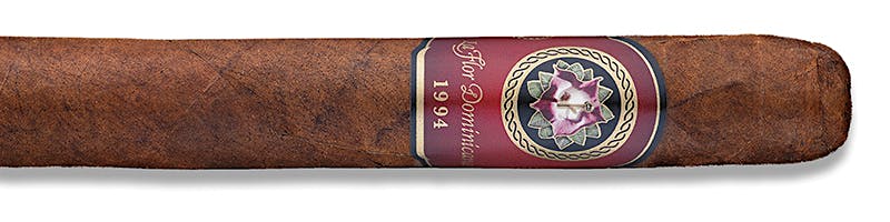 La Flor Dominicana 1994 Mambo