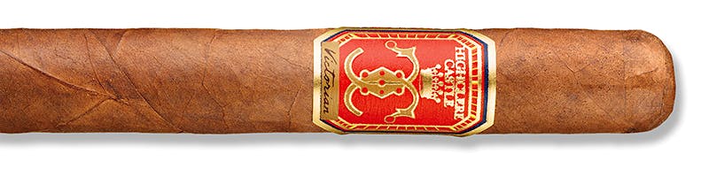 Highclere Castle Victorian Toro