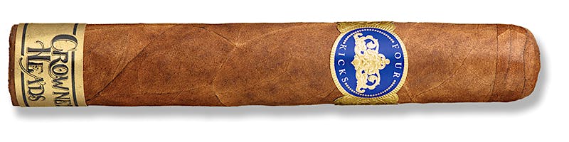 Four Kicks Capa Especial Robusto