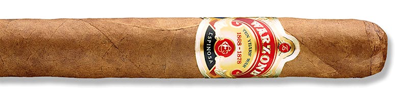 Warzone Robusto