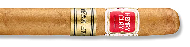 Henry Clay War Hawk Corona
