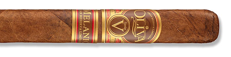 Oliva Serie V Melanio Churchill