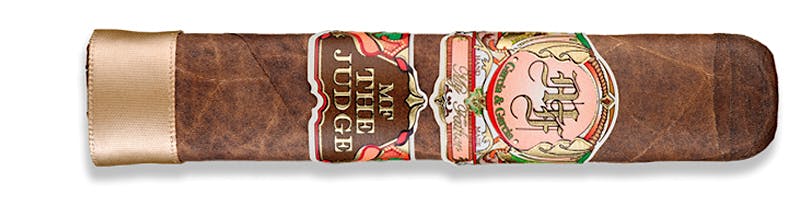 My Father The Judge Grand Robusto