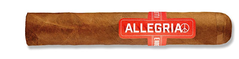 Allegria Robusto