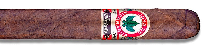 Joya de Nicaragua Antaño 1970 Churchill