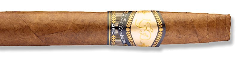 La Flor Dominicana Oro Chisel
