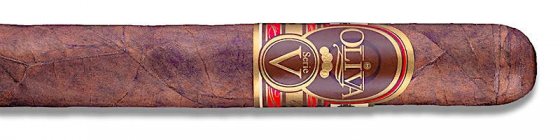 2022雪茄排名: 5 奥利瓦V系列超级丘吉尔 Oliva Serie V Churchill Extra