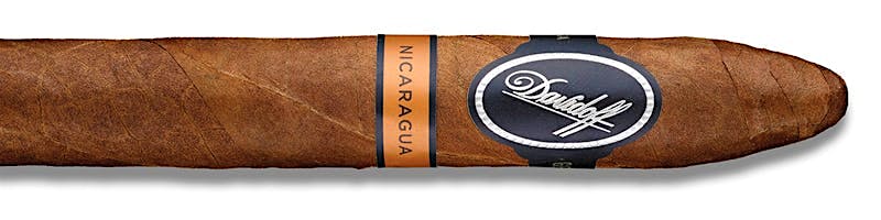 Davidoff Nicaragua Diadema