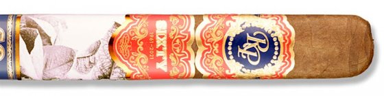 2022雪茄排名: 2 洛奇·帕特尔 六十 六十 Rocky Patel Sixty Sixty