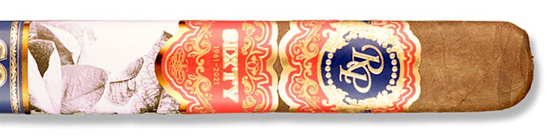 Rocky Patel Sixty Sixty
