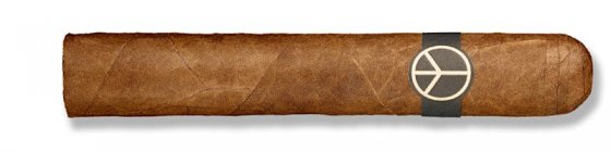 2024雪茄排名: 22 无双 黑色&棕褐色罗布图 OneOff Black & Tan Robusto