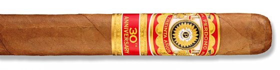 2024雪茄排名: 16 佩尔多莫 30周年日晒 美食家 Perdomo 30th Anniversary Sun Grown Epicure