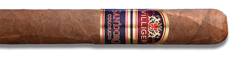 Villiger San’Doro Colorado Churchill